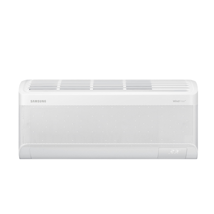 Samsung AC Split 1 1/2 PK Inverter Windfree Neo Lite AI - AR60H13D1LWNSE